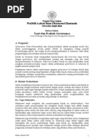 Download Teori dan Praktek Governance by rizz_key SN38060857 doc pdf