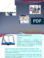 FUNDAMENTOS DE CONTAB.SESION N°01  2014