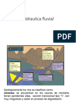 Hidrulica Fluvial