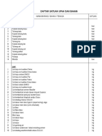 Time Schedule Megatama-RSUD Atambua