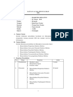 Sap Diabetes Mellitus