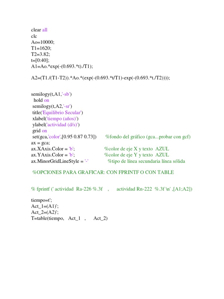 Equilibrio Secular 1 PDF