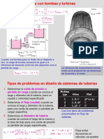 Clase 34 - Bombas y Redes de Tuberías