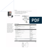 Detection & Monitoring Devices