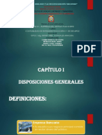 Contabilidad de entidades financieras y de seguros