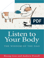 Bisong Guo, Andrew Powell - Listen to Your Body - The Wisdom of the Dao