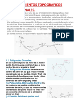 Sesion 12 Levantamiento Topograficos