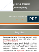 AKL 2 - Pert 5 - Joint Arrangement (Mar 2018) - Versi Mhs