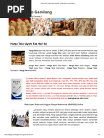 Download Harga Telur Ayam Ras Hari Ini - Ardhi Borneo Gemilang by handoko poca SN380621772 doc pdf