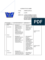 Lembar Konsul Baru