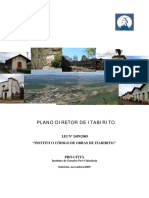 01 Codigo de Obras Itabirito PDF