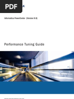 Download Informatica PowerCenter 90 Performance Tuning Guide by Dipankar SN38062419 doc pdf