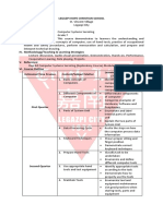 Syllabus - Grade 7