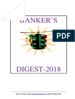 Banker's Digest 1