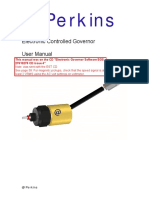 ECG User Manual PDF