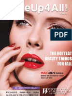 Download MakeUp4All Fall 2010 Magazine by bog_imp SN38063036 doc pdf