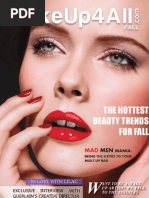 Download MakeUp4All Fall 2010 Magazine by bog_imp SN38063036 doc pdf