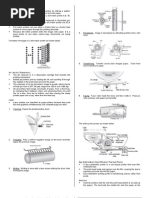 A+ 701 Cram Sheet