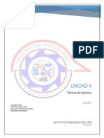 Investigación Unidad 4 Mora