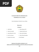 Pemeriksaan Laboratorium GDP, g2pp | PDF | Sains & Matematika