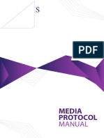 Media Protocol Guidelines 17-18
