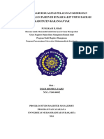 Naskah Publikasi Perpustakaan Pusat