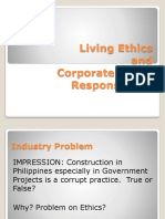 MMM - Ethics and CSR