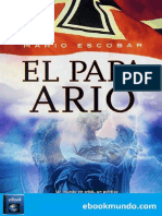 El Papa Ario - Mario Escobar