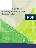A Practical Guide To Drafting A CLP