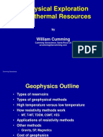 Cumming GRC Exploration Geophysics 2006-09-09