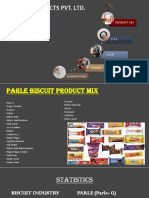 Parle Products PVT