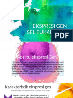 untuk Dokumen Ekspresi Gen Sel Eukariotik