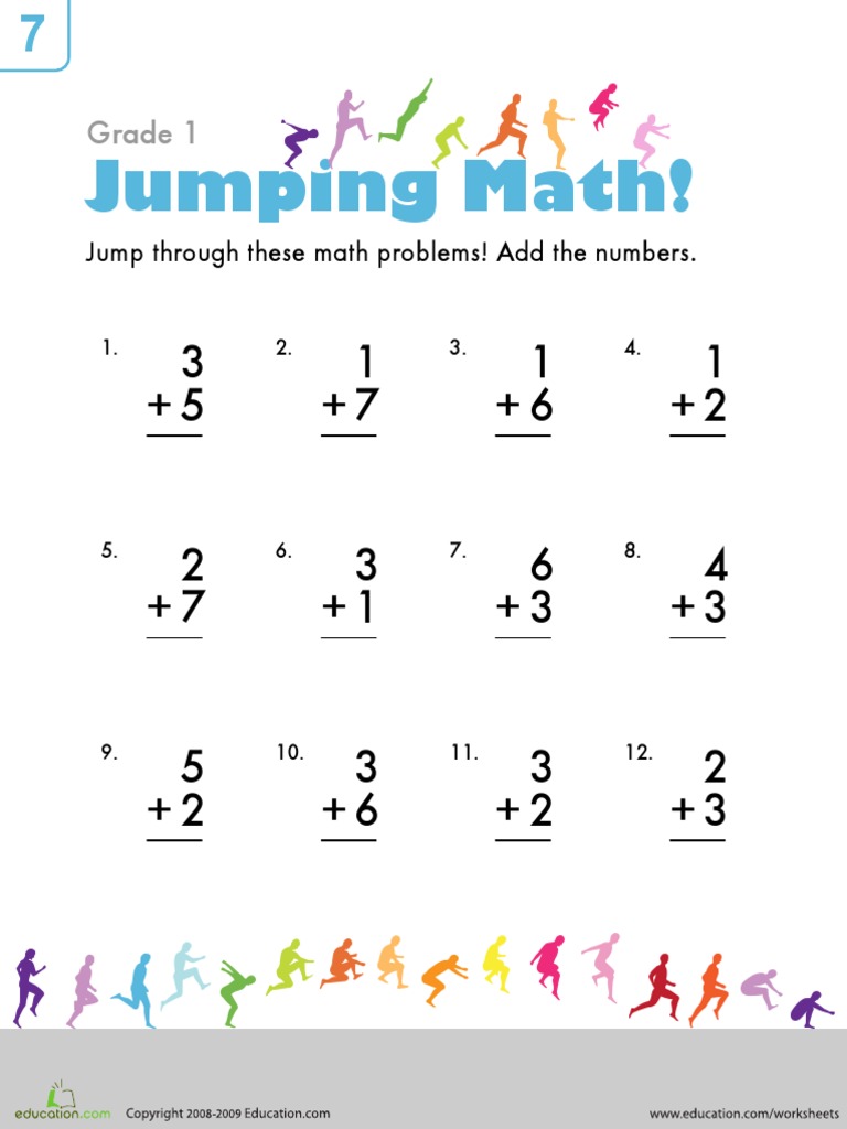 jumping math pdf pdf