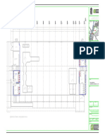 PROYECTO PLANO PABELLON Gym-1 PDF