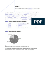 C Are Useful Materials Derived From Crude Oil (