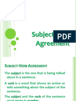 CSE_English subject-verb   agreement.pdf