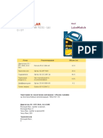 Cat DP50K PDF