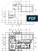 G F E D C B A: Property Line