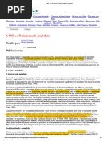  Richard Bolstad (n.d) - A PNL e o Tratamento da Ansiedade | Golfinho