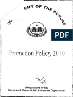 Promotion Policy Punjab 2010.pdf