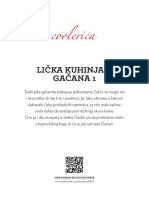 Coolerica - LIČKA KUHINJA U GAČANA 1 PDF