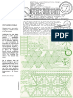 Utopias Recortables Archigram 