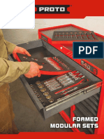 ICPRMODSETBR - Proto Foamed Modular Sets Brochure