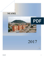 Zonarea Terenuri - Neamt - 2017 PDF