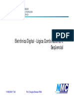 Eletronica Digital PDF