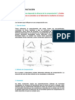 Ensayo de Compactación