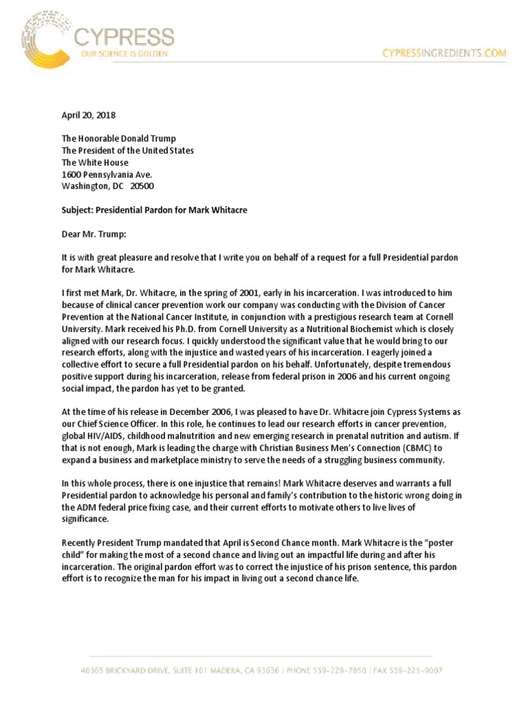 the-cash-roc-exclusive-dean-smith-s-pardon-letter-for-wilmington-ten
