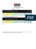 Volume Calculator v 2