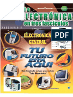 Electrónica Básica 1/3