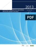 Balanço Energético Nacional - 2013.pdf